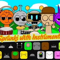 sprunki_but_with_instruments ເກມ